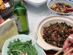 -盛百味·家宴餐厅(霸州分店)