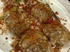 -喜记避风塘炒辣蟹(旗舰店)