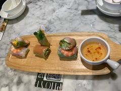 -PHO爺·越南料理(亦庄大族广场店)