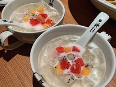 -太二酸菜鱼(赣州万象城店)