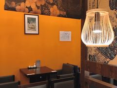 大堂-松子料理(白家庄店)