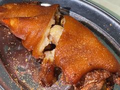-美兰春记食店·龙舌坡红烧牛肉