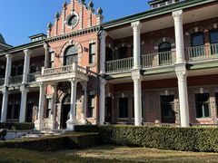 -北京动物园-畅观楼