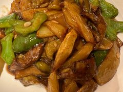 -同合居·非遗东北菜(红博会展店)