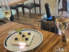 -PIZZA BIANCA(万象城店)