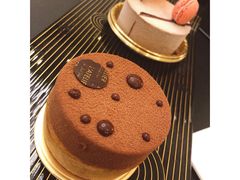 -Salon de The de Joel Robuchon(外滩18号店)