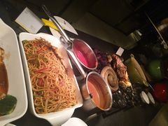 -武汉武昌威斯汀酒店-知味自助餐厅