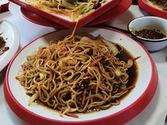 -夕阳红小吃(中街大悦城店)
