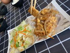 -台烘平价铁板烧(奥城店)