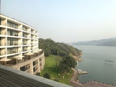 -天目湖涵田半山温泉