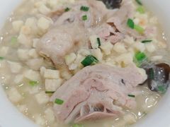 -老刘家永盛斋·传统泡馍(东关南街店)