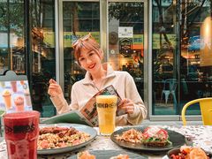 -Moka Bros 摩卡站(嘉华店)