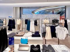 -URBAN REVIVO(大信新都汇店)