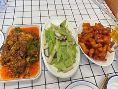 -乐乐餐厅(湘子庙街店)