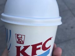 -肯德基(东直门来福士店)