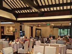 -山外山菜馆(玉泉路店)