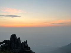-萍乡武功山风景名胜区
