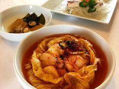 自制泡菜-必敬斋
