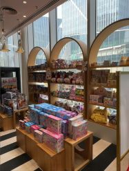 点击看大图 -奈尔宝·儿童乐园·亲子餐厅(前滩店)
