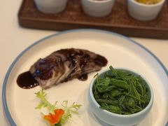 -杭州西湖柳莺里酒店·闻莺厅