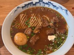 -难忘的面(五矿君澜酒店)