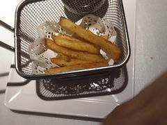 -豪客来牛排(华创国际广场店)