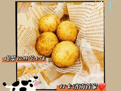 -obba kitchen(宽厚里总店)