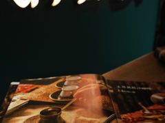 -纳鲁孜·新疆特色餐厅(上海悦荟广场店)