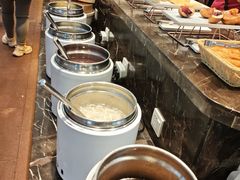 -素满香·素食自助餐(西安·民乐园店)