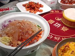 -潍坊宴·大管家(文化路店)