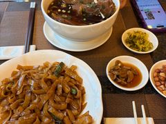 -中国厨房/台湾牛肉面