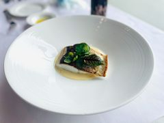 -北京金融街丽思卡尔顿酒店·意味轩 Cepe