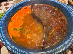 -王歘歘·chuǎ火锅(五道营店)