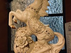 -马勒别墅·中餐厅