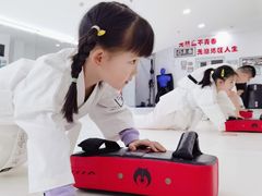 -极真空手道修远道场