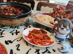 -南昌大饭店·非遗南昌菜(万寿宫店)