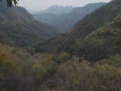 -老象峰