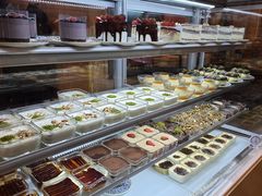 -bosphorus 铂斯西餐厅·土耳其烧烤(环市中路店)