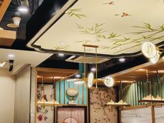 -川府宴语烤鱼川菜家常菜(梨园店)