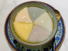 党公五谷丰登豆腐花-党公糖水铺(鹭江店)