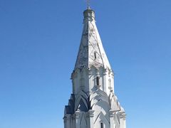 -谢尔盖圣三一大修道院