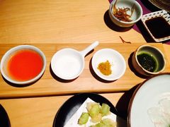 -泉寿司(万科公园店)