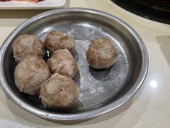 -伟记牛肉(金鸿公路店)