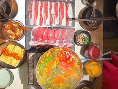 -旺福·贵州酸汤牛肉火锅(陆悦天地店)