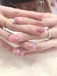 -M Nails & Beauty美甲美睫美体