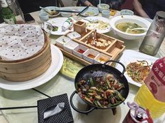 -蜀阳餐厅·金牌水煮鱼