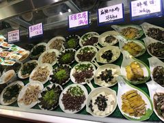 -德盛缘大块肉烧烤(东关路店)