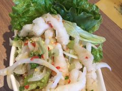 -黄珍珍泰国菜馆(庄士伦敦广场店)