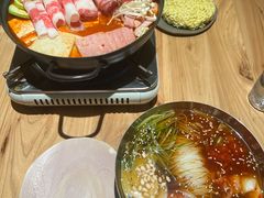 -KimPro 辛普乐概念韩餐