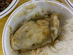 -濠轩阁特色生蚝火锅(水湾路店)